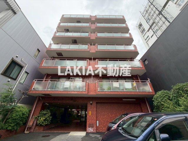 ハイマート夕陽ヶ丘2番館