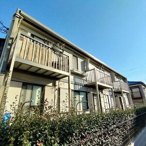 メゾンモデラート