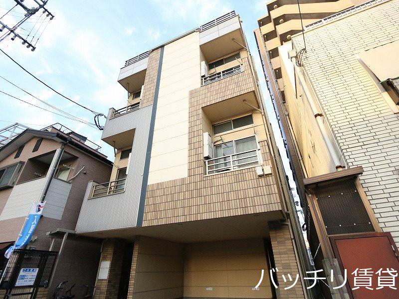 イル・グラッツィア美野島III
