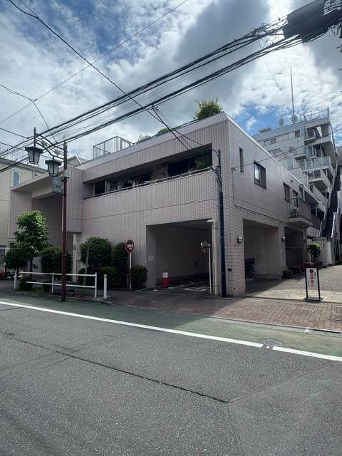 ライフピア中板橋