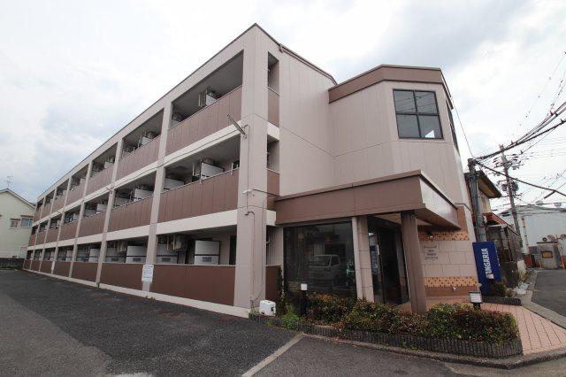上田マンション