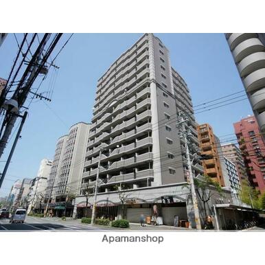 エステート・モア・薬院通