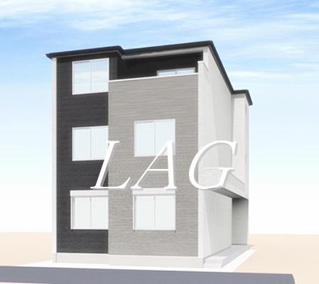 KEIAI RESIDENCE 小岩