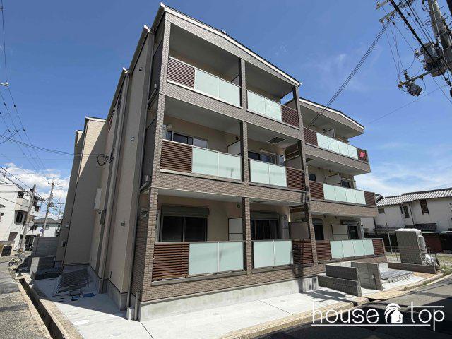 GRANDE MAISON 武庫川