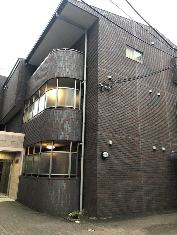 西原2丁目マンション