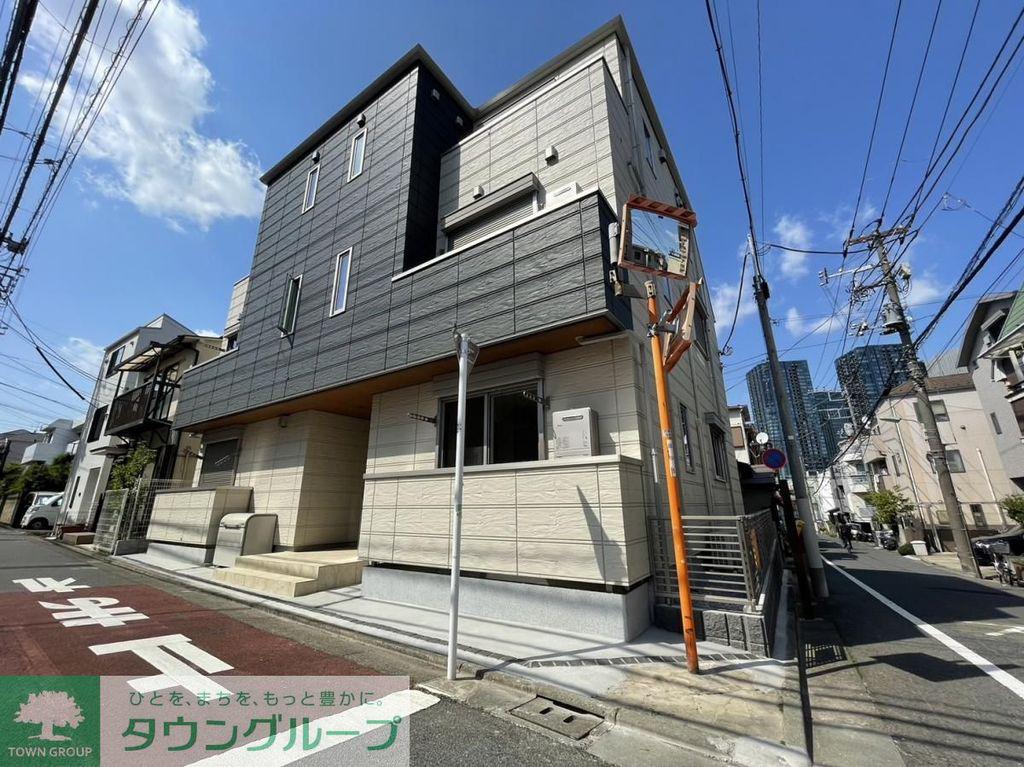 ルミエール西品川