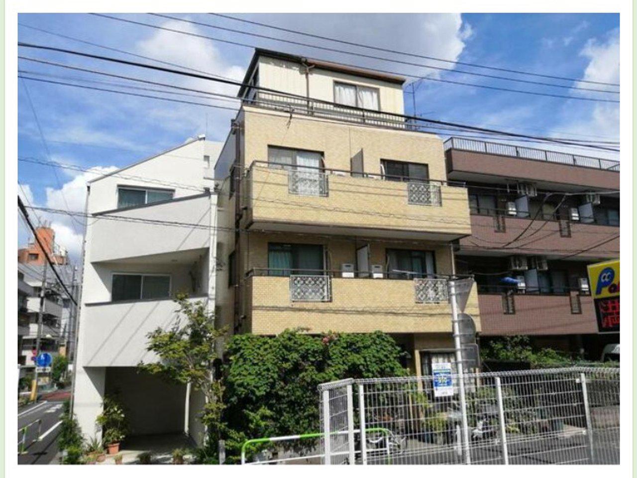 亀田ビル