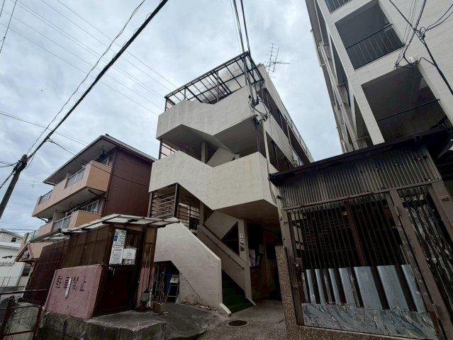 玉手山グリーンハイツ