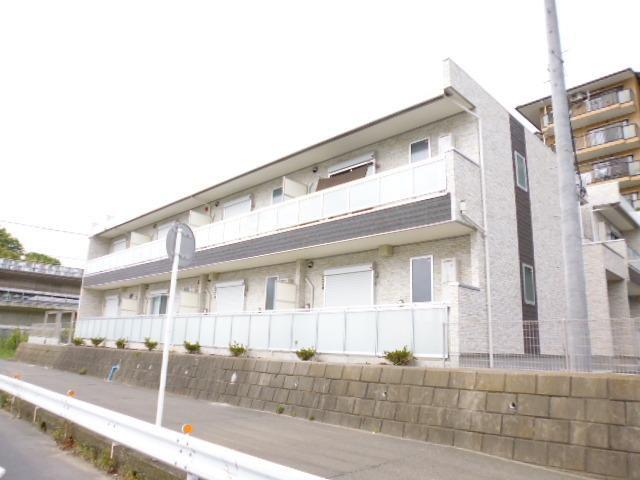 リブリ・サンシャイン飯島