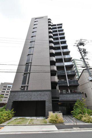 ラグゼナ上前津