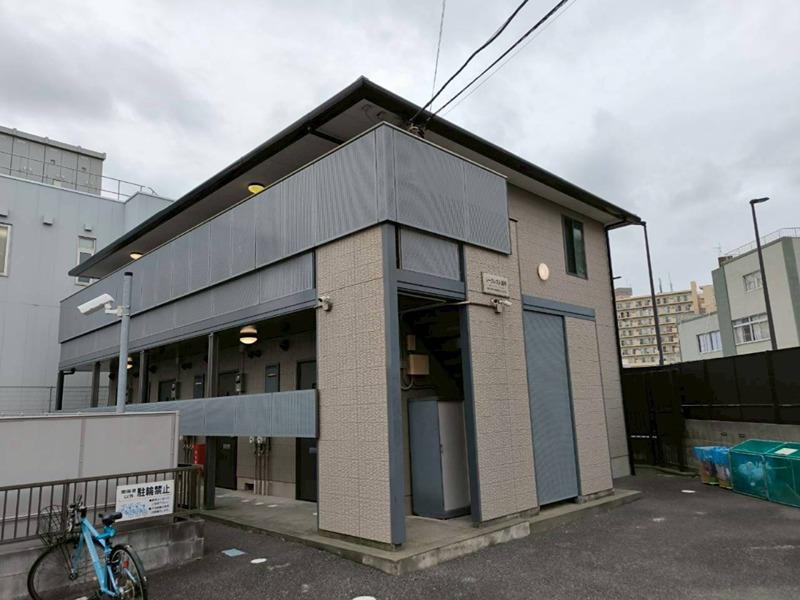 シークレスト湘南