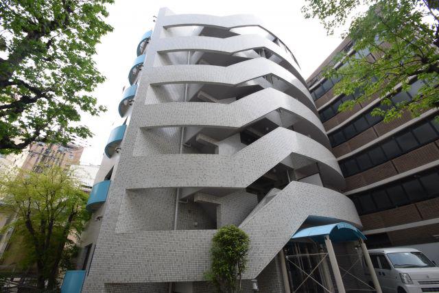 エクシード山坂