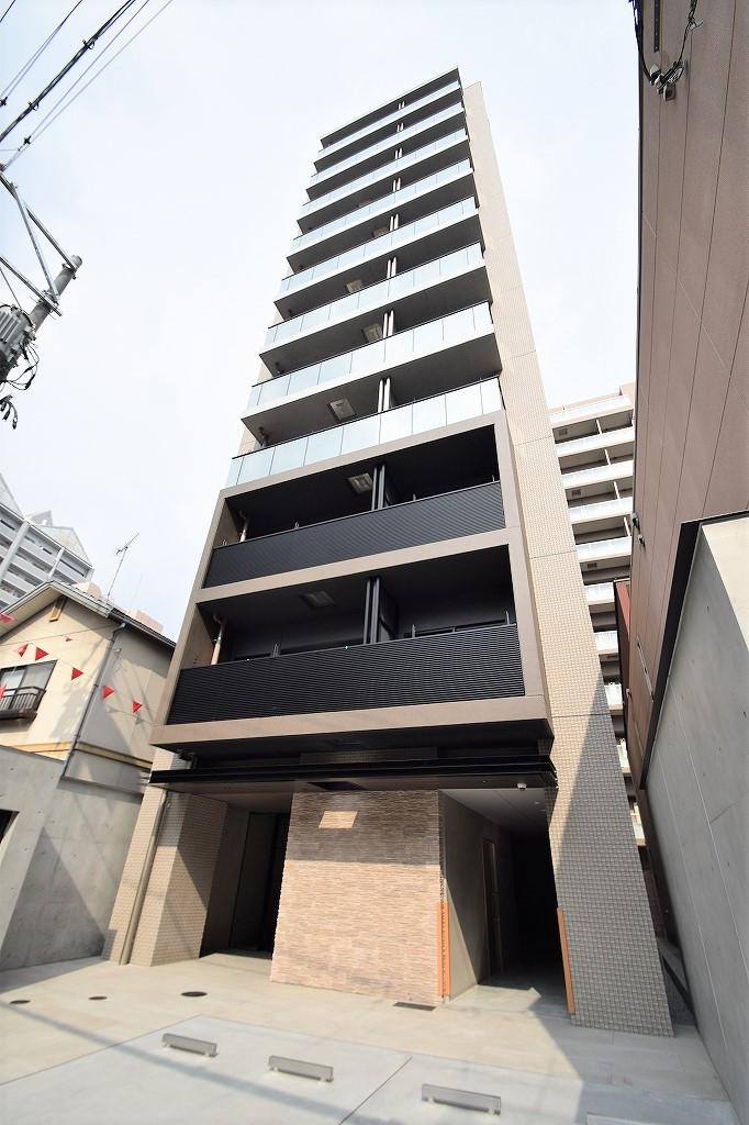 NSP BUILDING HEIWAODORI