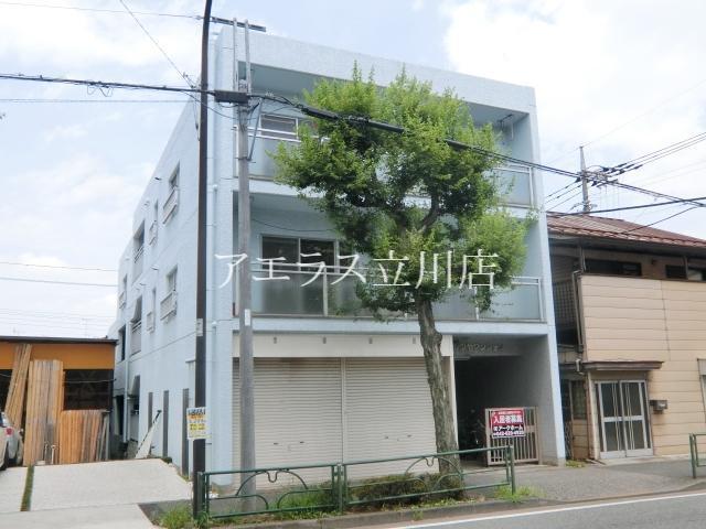 マツヤマンション