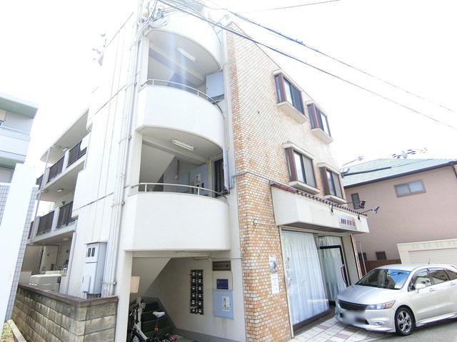 オーキッドコート垂水