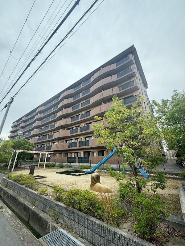 クレモナ山手