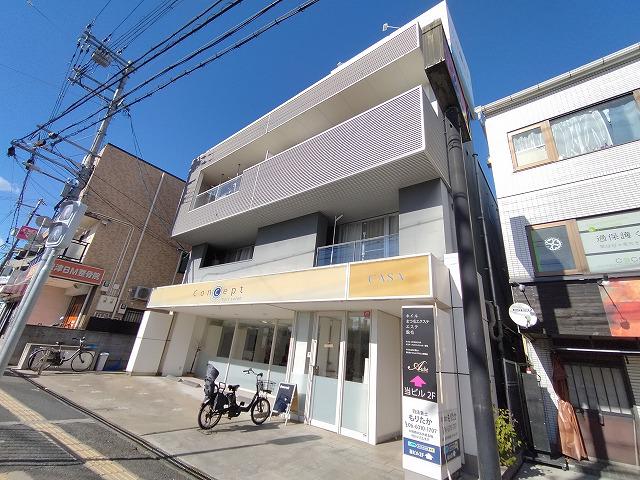 マンションCASA