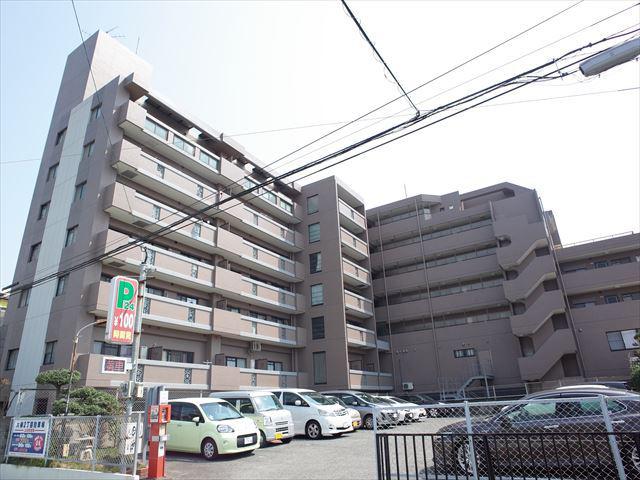 グランドアビタシオン平尾