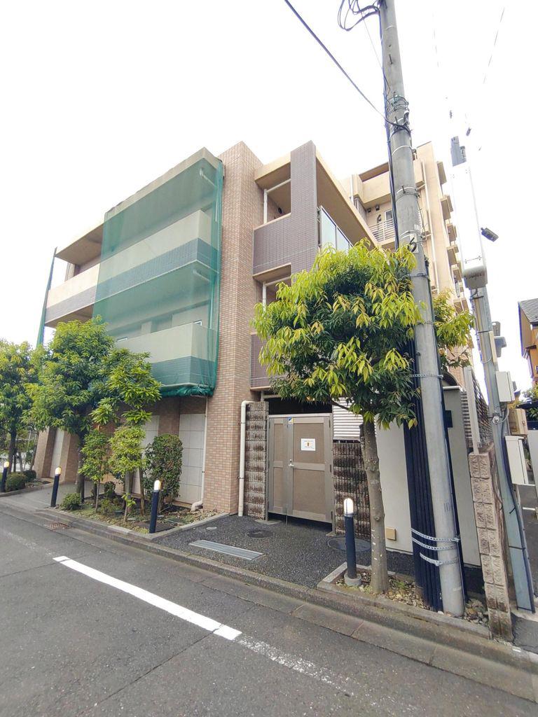 AIE八王子