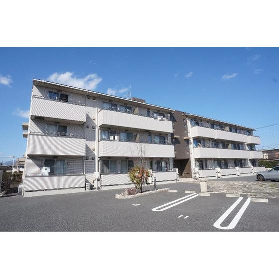 ＪＲ上越線 新前橋駅 徒歩5分  築12年