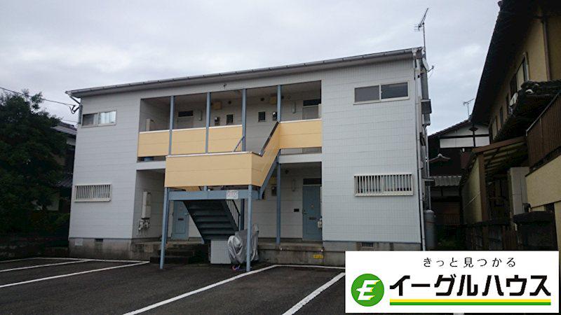 十文字ハイツ