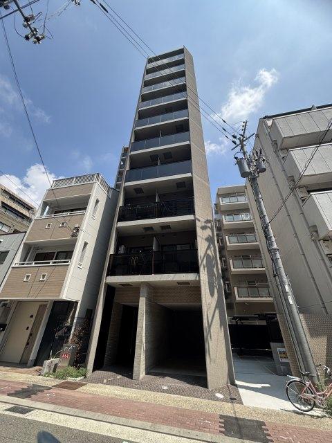 LIVEFLAT六甲桜口