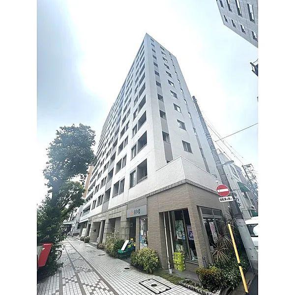 クレヴィア門前仲町