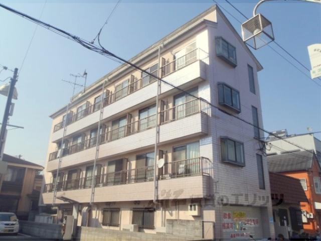 ウインライフ淀