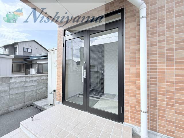 ニアステーション