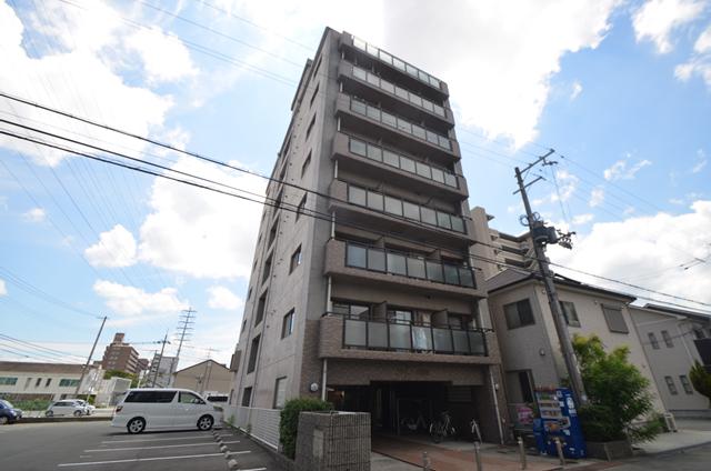 ジュネス姫路II