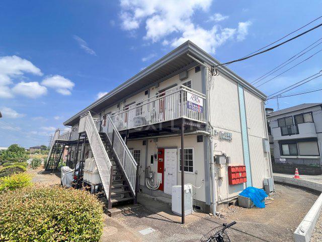 ユーハイツ岸野