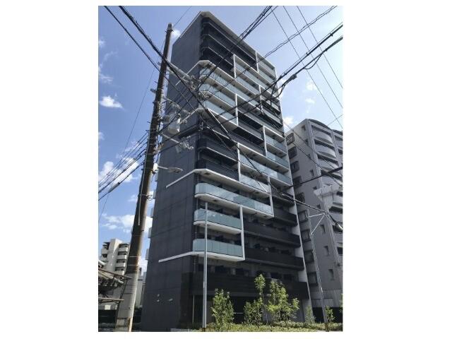 S-RESIDENCE福島玉川DEUX