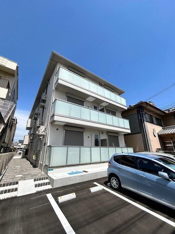  エムライズ大蔵中町