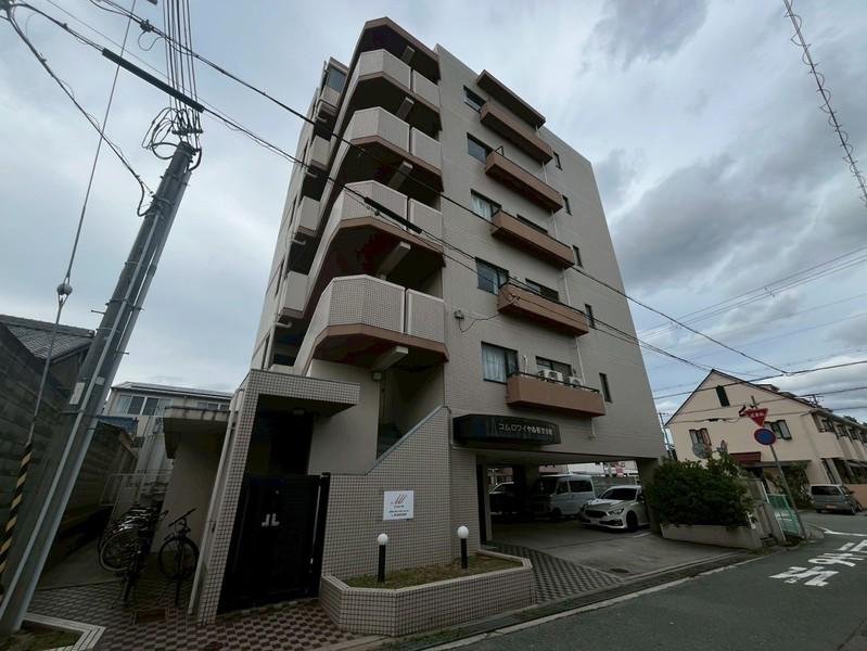コムロワイヤル姫路幸町
