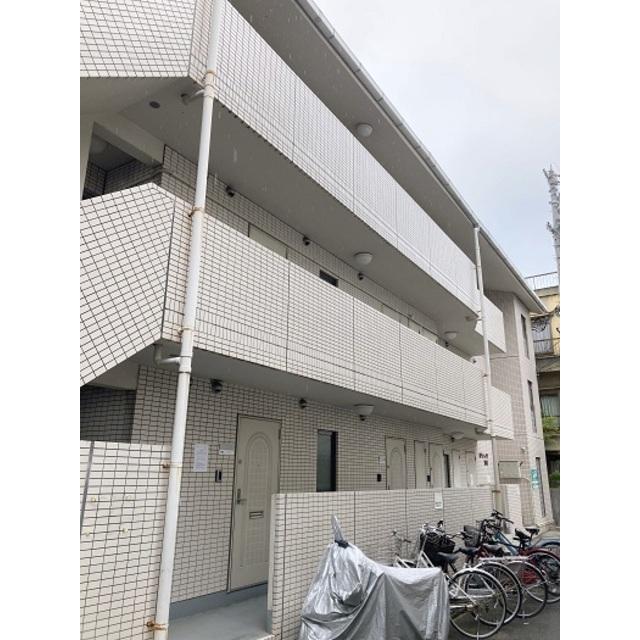 ゆうハイツ流町