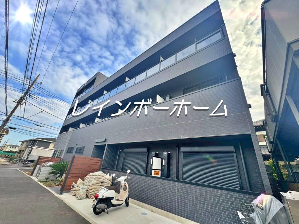 コネクトパークヒルズ南初富