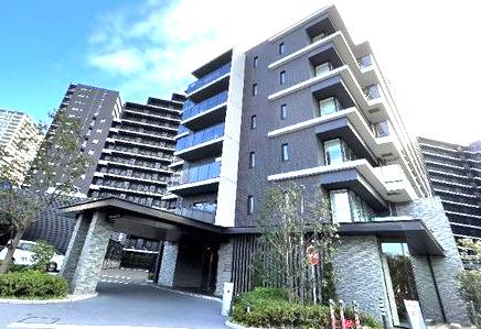シティテラス八千代緑が丘ブリーズコート(3LDK/6階)