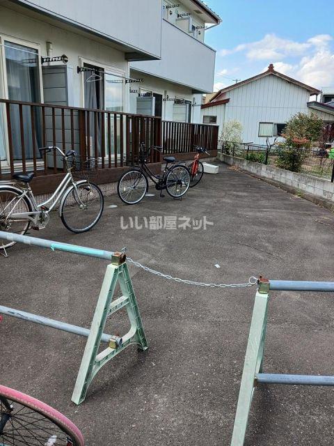 すまいる23番館