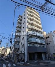 SHOKEN RESIDENCE東京八広
