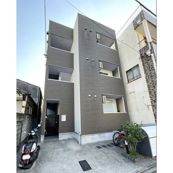 T.A 柵下町2丁目