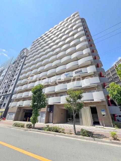 セレニテ新大阪弐番館