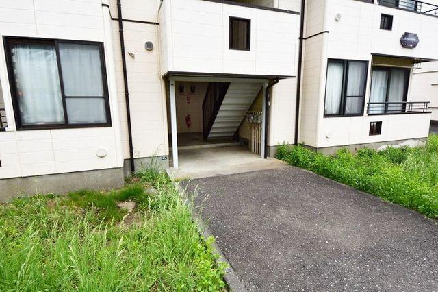 パークヒルいずみ中央 C棟