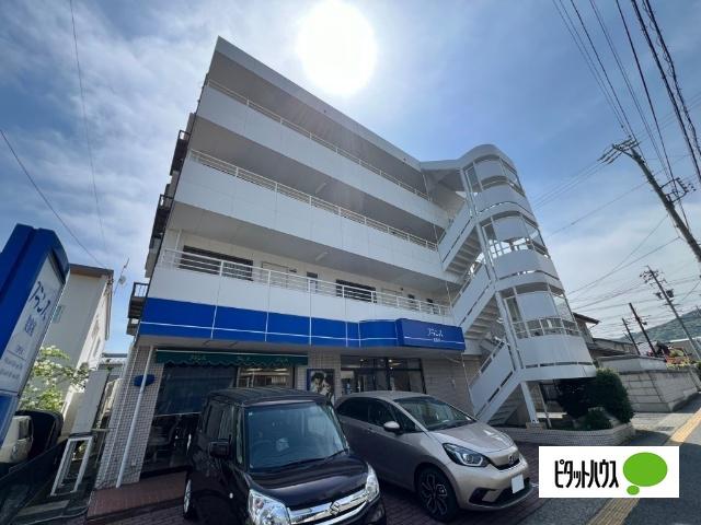 大成コート稲田A棟(1LDK/2階)