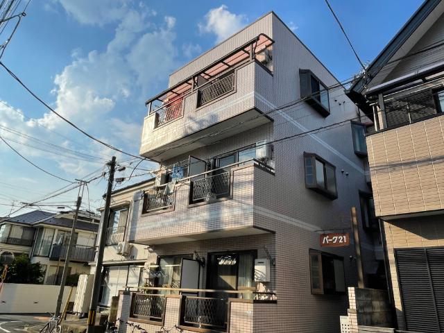 パーク21