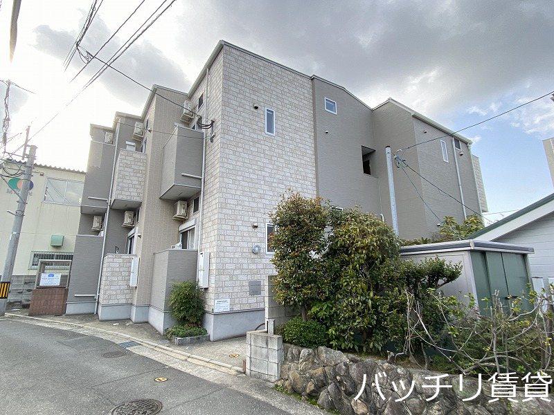 コリーヌドリリー高宮