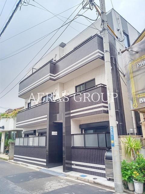 ピアコートTM東伏見 参番館