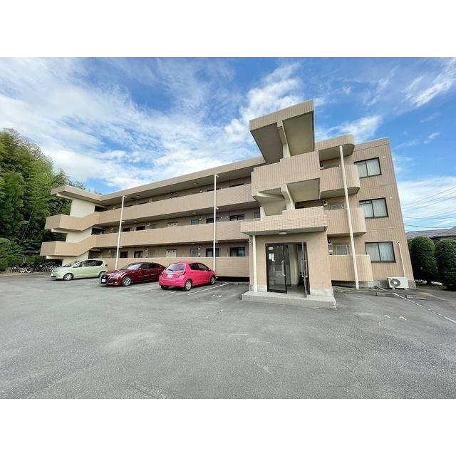 三島屋マンション