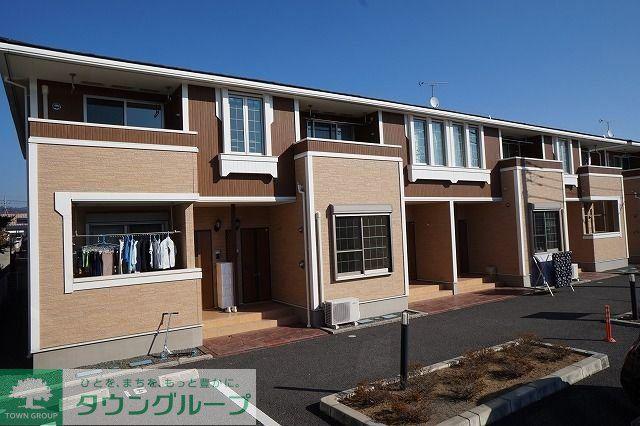 シュトラーゼB