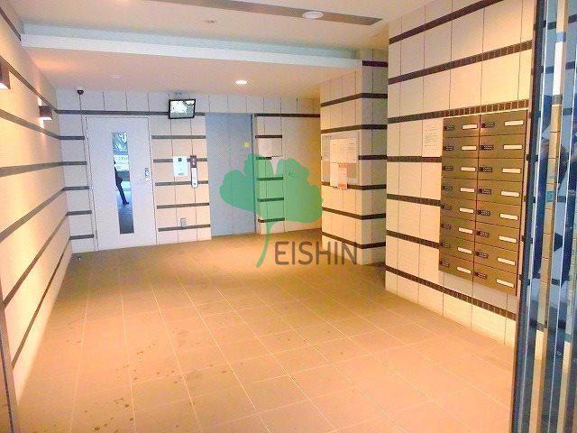 プレスタイル博多駅南Ⅱ