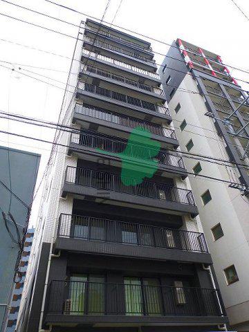 プレスタイル博多駅南Ⅱ
